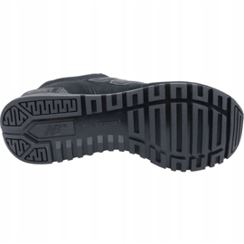 Zapatillas New Balance M ML565DN negro 3