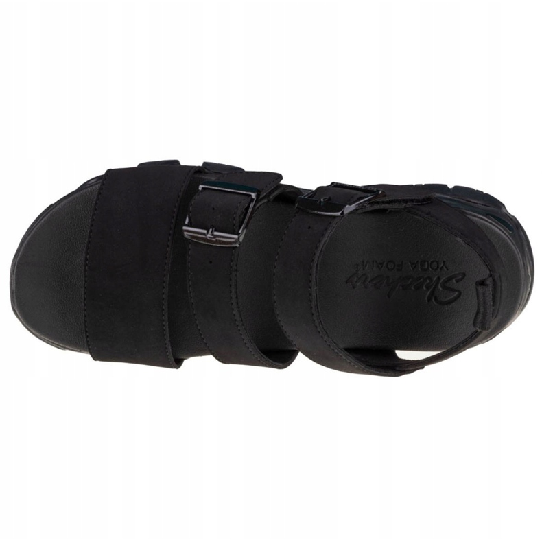 Skechers D'Lites 2.0 Cool-Cosmos W 32998-BBK negro 2