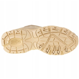 Zapato Skechers Stamina-Sterfo M 51709-YEL amarillo 3