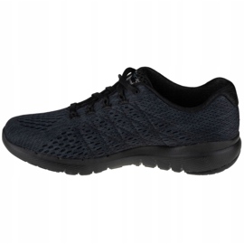 Zapatillas Skechers Flex Appeal 3.0 W 13064-BBK negro 1 Zapatillas Skechers Flex Appeal 3.0 W 13064-BBK negro 1