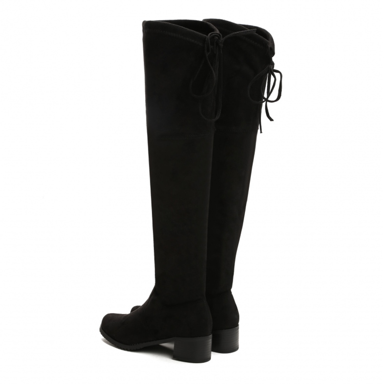 Vices Mordazas T114-1 Negro 36 41 1