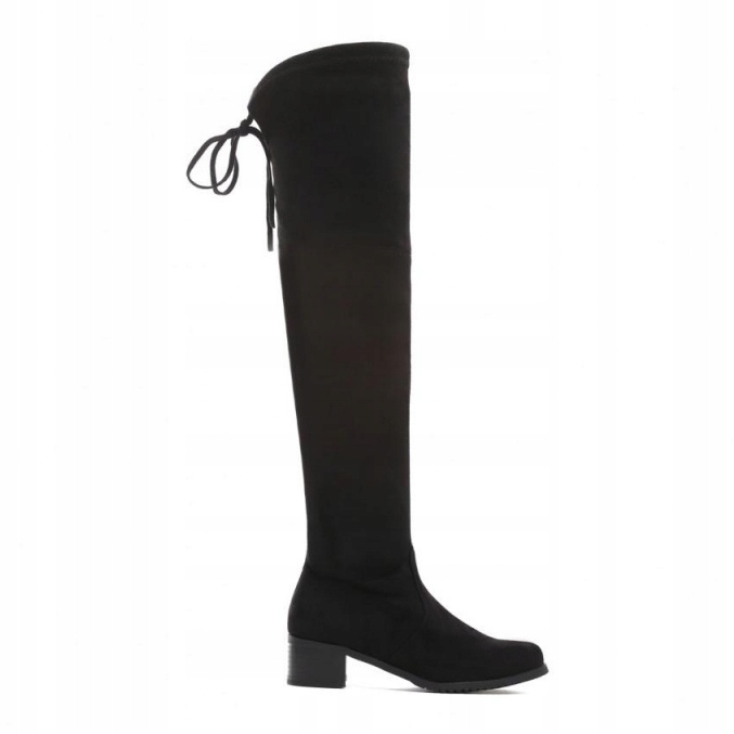 Vices Mordazas T114-1 Negro 36 41 2