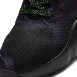 Calzado de entrenamiento Nike SpeedRep M CU3579-006 negro 5