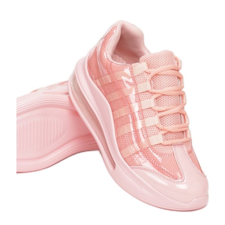 Vices Mordazas 8545-45-rosa rosado 1