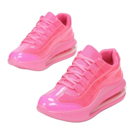 Vices Mordazas 8545-80-fushia rosa 1