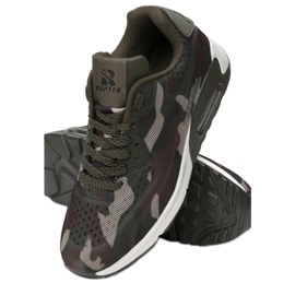 Vices Mordazas B882-62-d.green multicolor verde 1