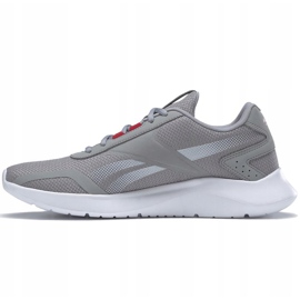 Zapatillas Reebok Energylux 2 hombres gris-blanco-rojo Q46236 2