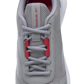Zapatillas Reebok Energylux 2 hombres gris-blanco-rojo Q46236 3
