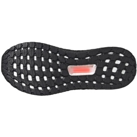 Zapatillas hombre adidas Ultraboost 20 negras EG0698 negro 6