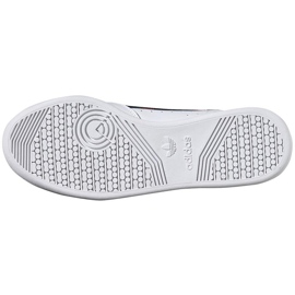 Zapatillas hombre adidas Continental 80 blancas FW5325 blanco 6