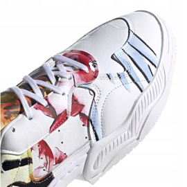 Adidas Supercourt Rx Shoesk colorful FW5354 zapatillas de hombre multicolor 3