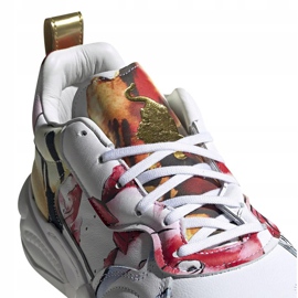 Adidas Supercourt Rx Shoesk colorful FW5354 zapatillas de hombre multicolor 4