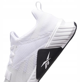 Zapatillas de hombres Reebok Flashfilm Train 2.0 blancas FY3945 blanco 3
