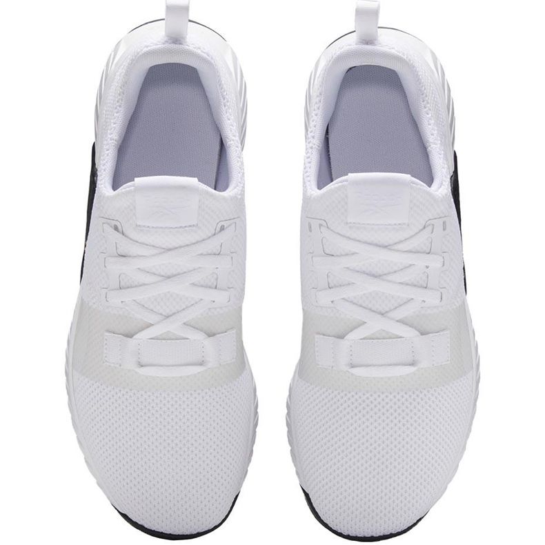 Zapatillas de hombres Reebok Flashfilm Train 2.0 blancas FY3945 blanco 1