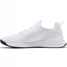 Zapatillas de hombres Reebok Flashfilm Train 2.0 blancas FY3945 blanco 2