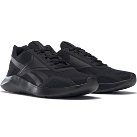 Zapatillas de hombres Reebok Energylux 2 negras Q46235 negro 4