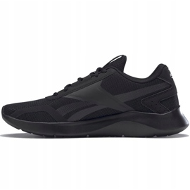 Zapatillas de hombres Reebok Energylux 2 negras Q46235 negro 3
