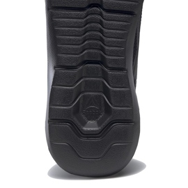 Zapatillas de hombres Reebok Energylux 2 negras Q46235 negro 7