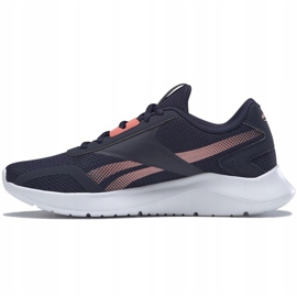 Zapatillas de mujeres Reebok Energylux 2 azul marino S23827 2