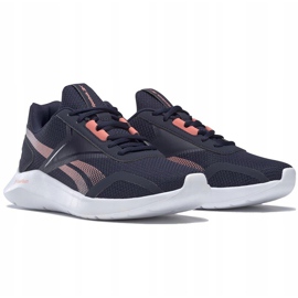 Zapatillas de mujeres Reebok Energylux 2 azul marino S23827 4