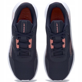 Zapatillas de mujeres Reebok Energylux 2 azul marino S23827 1