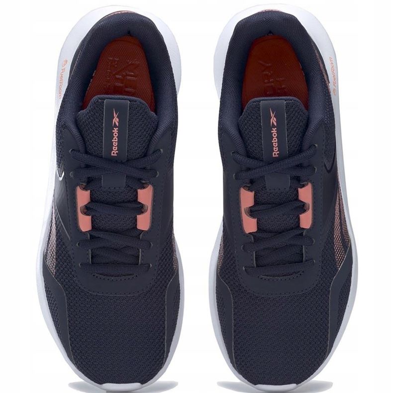 Zapatillas de mujeres Reebok Energylux 2 azul marino S23827 1