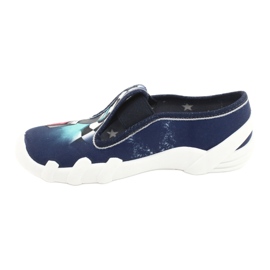 Calzado infantil befado 290X207 multicolor 2