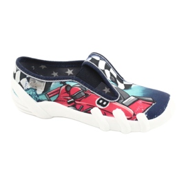 Calzado infantil befado 290X207 multicolor 1