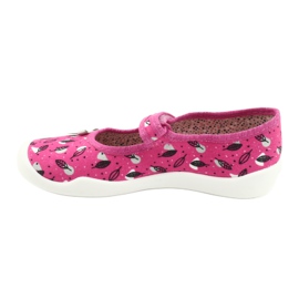 Calzado infantil befado 114Y428 rosado 6