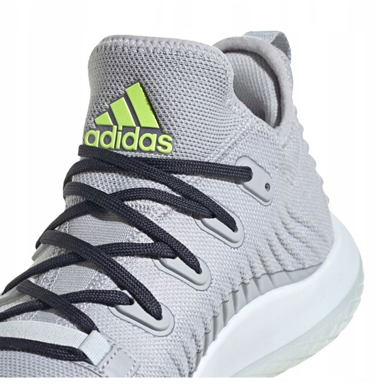 Zapatillas Adidas Stabil Next Gen Primeblue M FX1774 gris gris 2