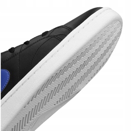 Calzado Nike Court Royale 2 Mid M CQ9179-002 negro azul 1