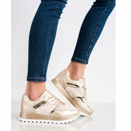 Bestelle Zapatillas con estilo beige 2 Bestelle Zapatillas con estilo beige 2