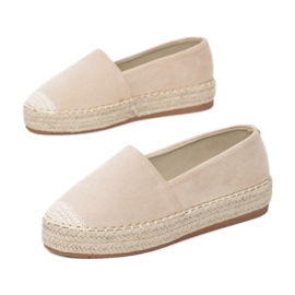 Vices Mordazas 7365-42-beige 1