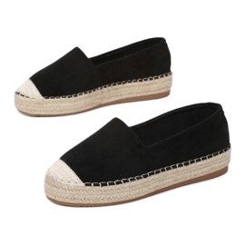 Vices Mordazas 7365-38-negro 2
