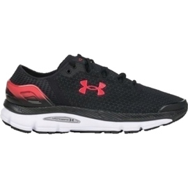 Zapatillas Under Armour Speedform Intake 2 M 3000288-001 negro 5