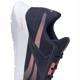 Zapatillas de running Reebok Energylux 2 W S23827 azul marino 5