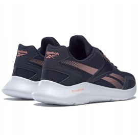 Zapatillas de running Reebok Energylux 2 W S23827 azul marino 6