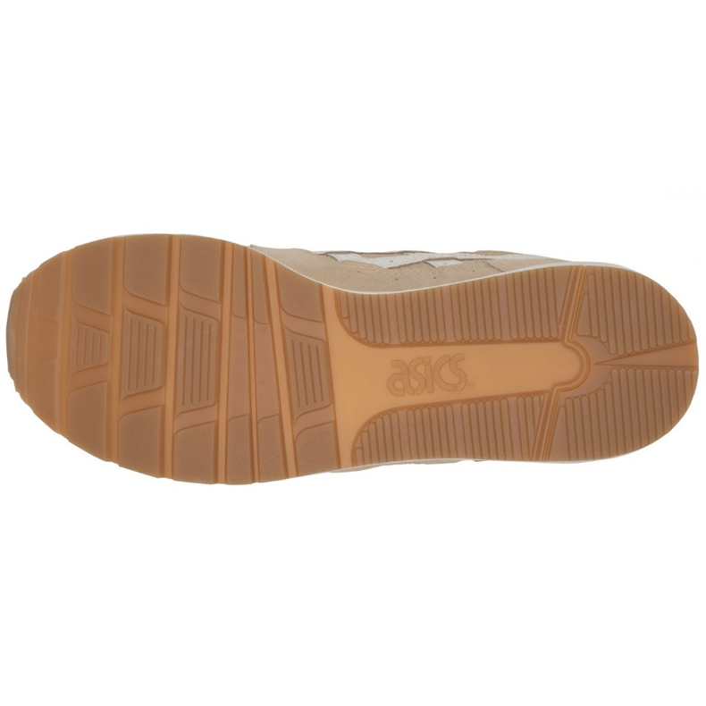 Asics Gel-Lyte W H8B3L-0500 beige 3