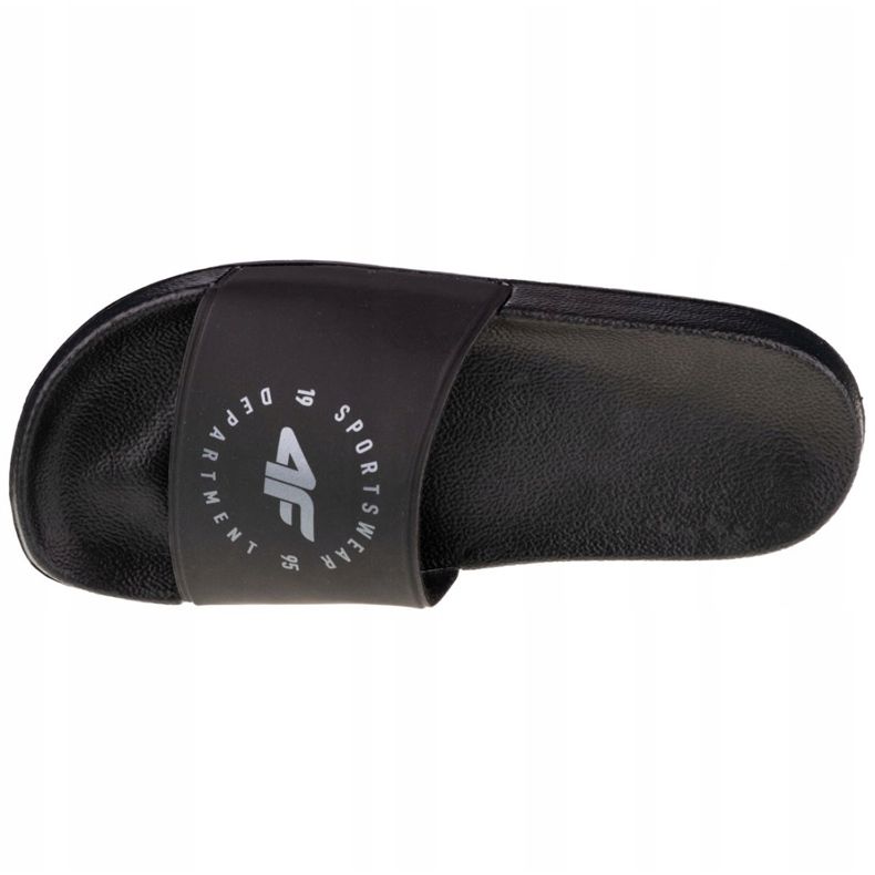 Tanga 4F W H4Z20-KLD001 20S negro 2