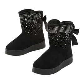 Vices Mordazas JB030-38-negro 1