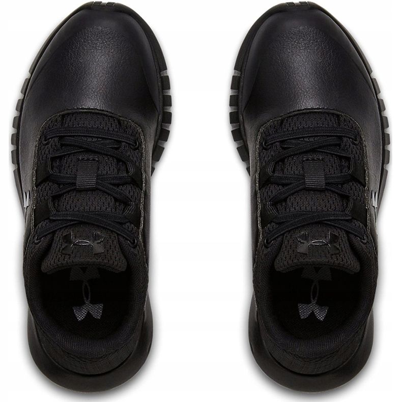 Under Armour Gs Mojo Ufm Calzado negro 3020698001 1