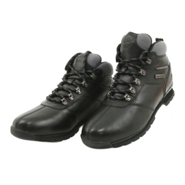 Timberland Splitrock 2 M A1HVQ Zapatos negro 1