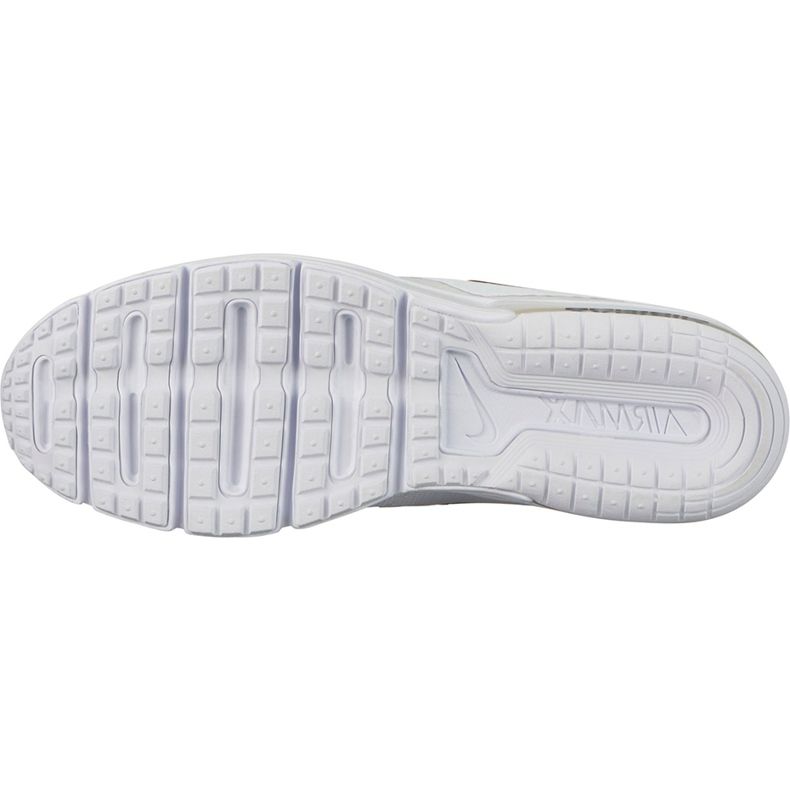 Nike W Air Max Sequent blancas zapatillas de mujer BQ8824 100 1