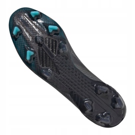 Botas de fútbol Adidas X Ghosted + M Fg EG8246 multicolor gris 1