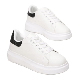 Vices Mordazas 8538-99-blanco / negro 1