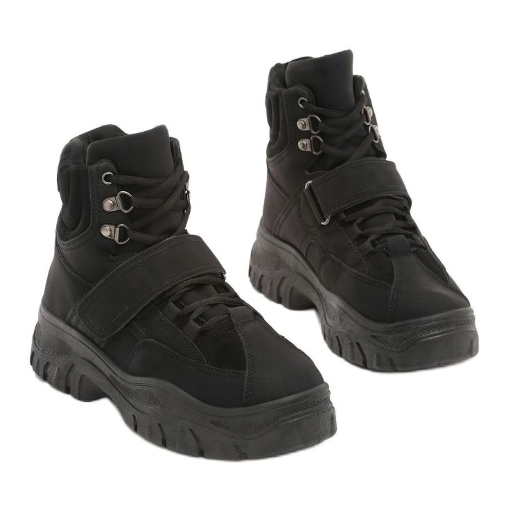 Vices Mordazas 8482-38-negro 1