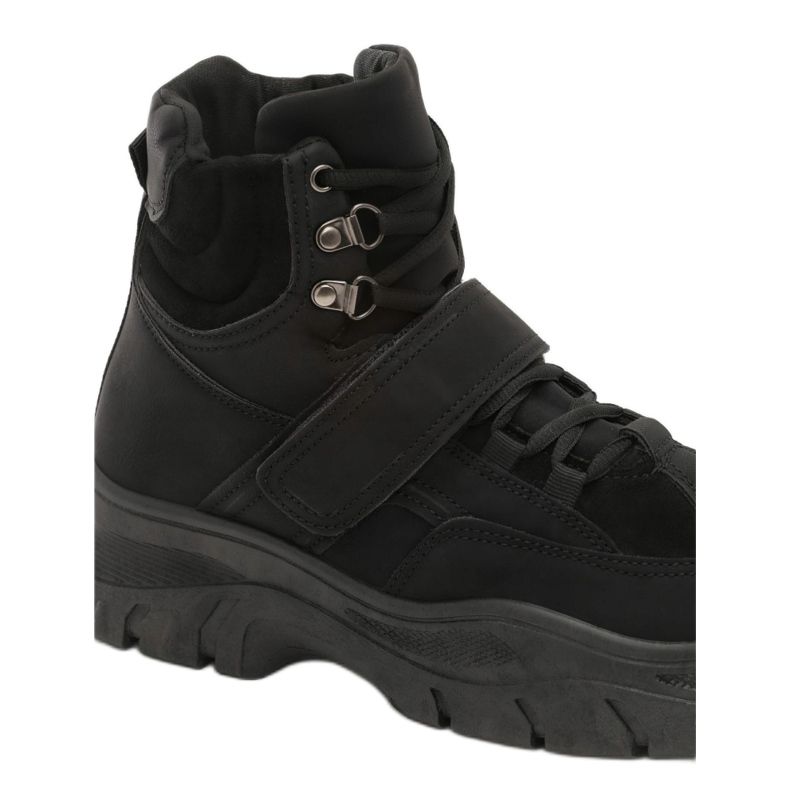 Vices Mordazas 8482-38-negro 2