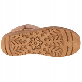 Botines Big Star W GG274559 beige 3 Botines Big Star W GG274559 beige 3