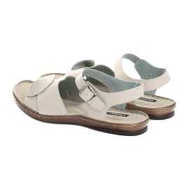 Vices Mordazas 3219-14 Beige 2