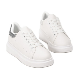 Vices Mordazas 8538-432-blanco / plateado 1